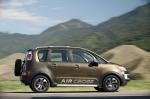 Citroen Aircross 2011 года